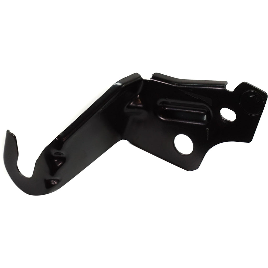 2019-2023 Volkswagen Jetta Headlight Bracket - Driver Side