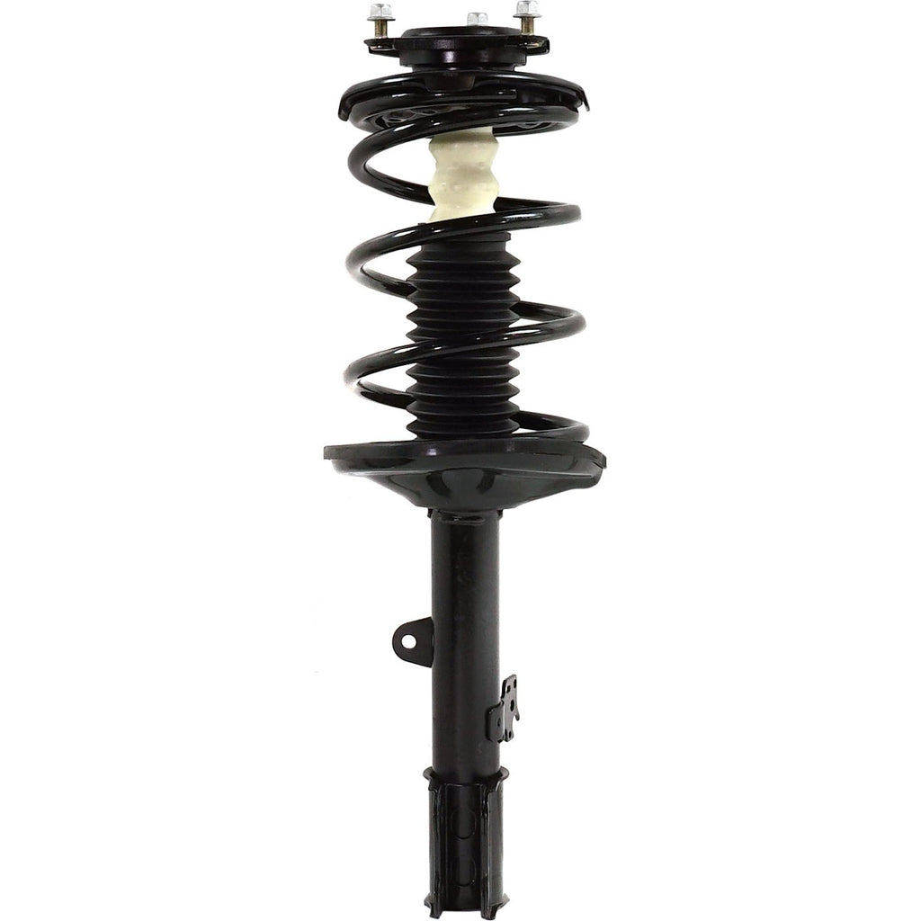 2000-2005 Toyota RAV4 Loaded Strut - Front, Passenger Side (371453)