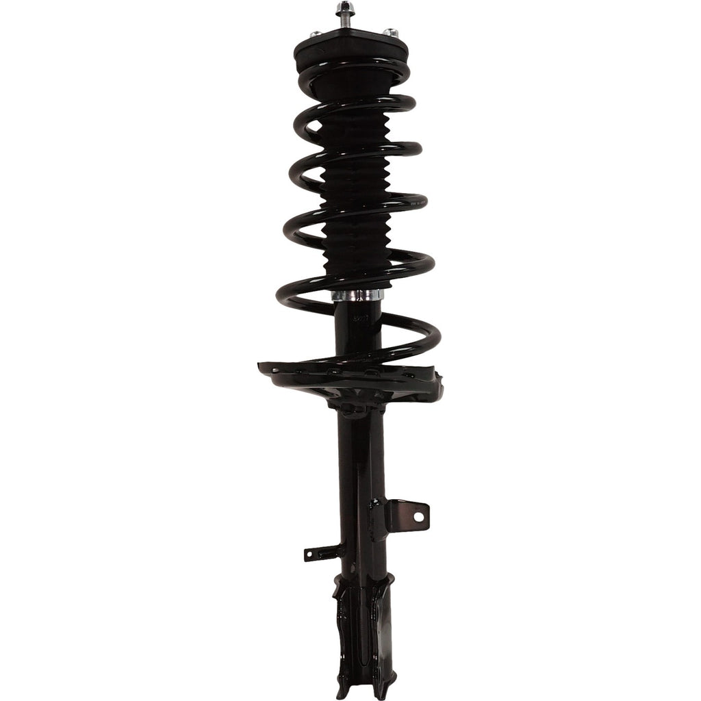 2010-2015 Toyota Highlander & Venza Loaded Strut - Rear, Driver Side (811652)