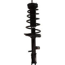Load image into Gallery viewer, 2010-2015 Toyota Highlander &amp; Venza Loaded Strut - Rear, Driver Side (811652)
