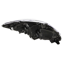Load image into Gallery viewer, 2011-2013 Toyota Corolla Headlights - Left &amp; Right, Black Housing (8111002B60)