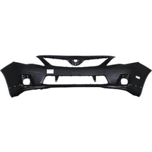 Load image into Gallery viewer, 2011-2013 Toyota Corolla Headlights - Left &amp; Right, Black Housing (8111002B60)