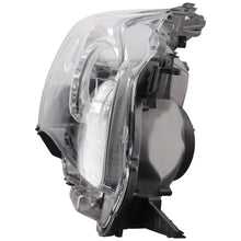 Load image into Gallery viewer, 2011-2013 Toyota Corolla Headlights - Left &amp; Right, Black Housing (8111002B60)