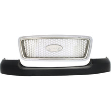 Load image into Gallery viewer, 2004-2006 Ford F-150 Grille (4L3Z8200DA)