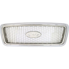 Load image into Gallery viewer, 2004-2006 Ford F-150 Grille (4L3Z8200DA)
