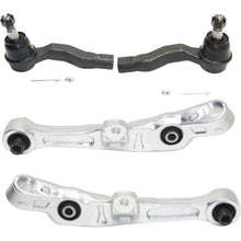Load image into Gallery viewer, 2003-2004 Infiniti G35 &amp; Nissan 350Z Control Arms - Front, Left &amp; Right, Lower (54501AM601)