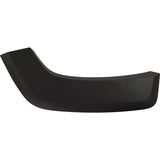 Door Moldings And Beltlines Rear Driver Left Side Upper Hand  750620R030