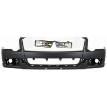 Load image into Gallery viewer, 2006-2010 Ford Explorer &amp; Explorer Sport Trac Bumper Cover - CAPA Certified (6L2Z15200AA)