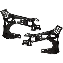 Load image into Gallery viewer, 2014-2016 Mercedes-Benz E-Class Bumper Brackets - Front (2128854765)