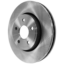 Load image into Gallery viewer, 2011-2020 Dodge Durango &amp; Jeep Grand Cherokee Brake Rotor - Front, Left or Right, 1-Piece (43177)