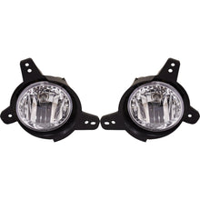 Load image into Gallery viewer, 2017-2019 Chevrolet Sonic Fog Lights - Front, Left &amp; Right (42491888)