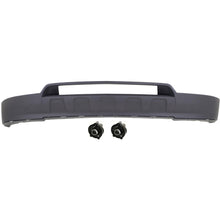 Load image into Gallery viewer, 2012-2015 Chevrolet Equinox Bumper Cover - Front, Lower, CAPA Certified (10335108)