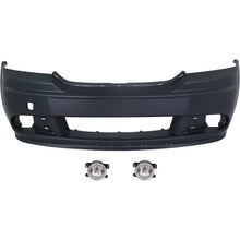 Load image into Gallery viewer, 2011-2015 Dodge Journey Bumper Cover - Front (1SW02TZZACPFM)