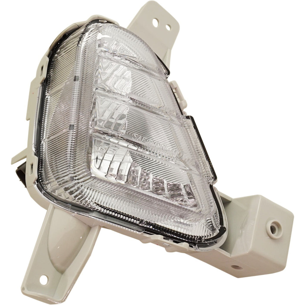 2018-2019 Hyundai Sonata Headlight - Right (92208C1550)