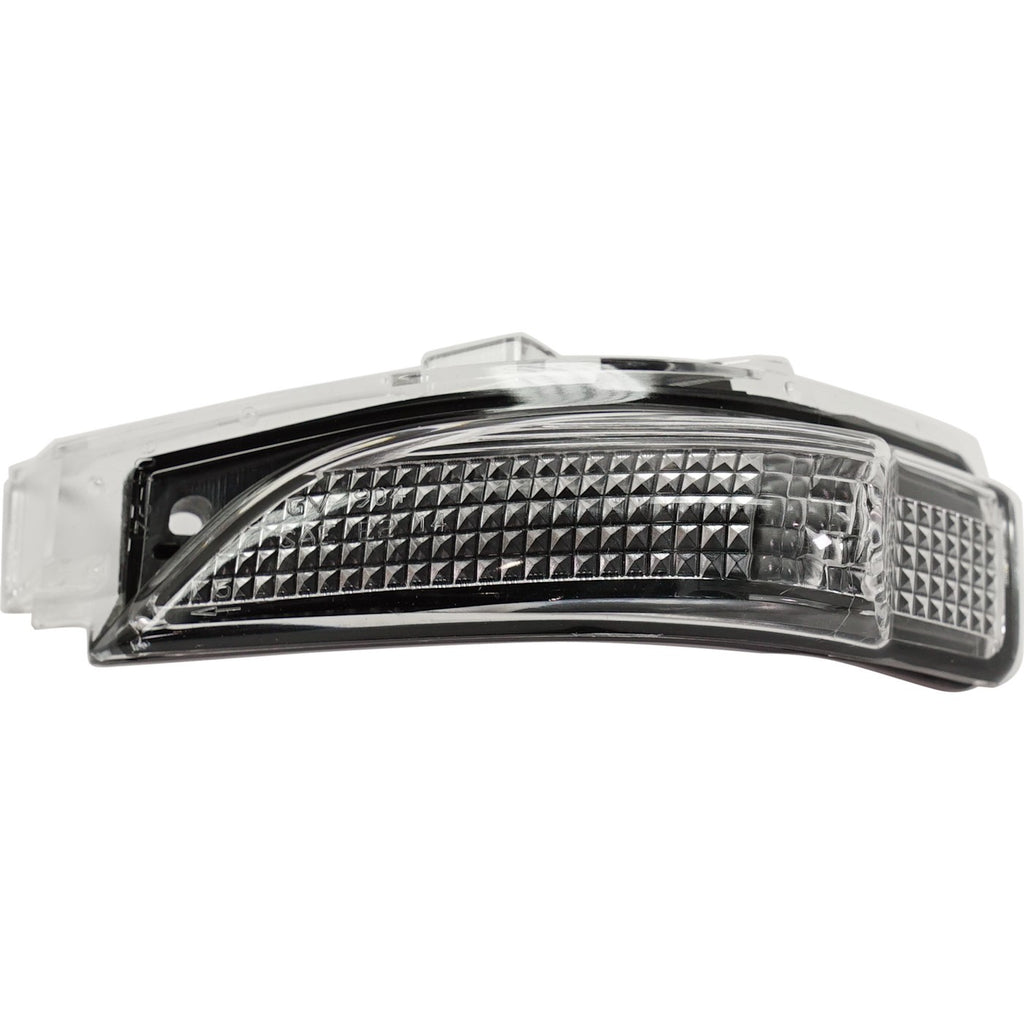 2018-2022 Toyota C-HR Mirror Turn Signal Light - Left (8174102040)