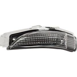 2018-2022 Toyota C-HR Mirror Turn Signal Light - Left (8174102040)