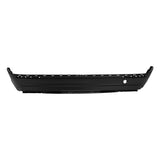 Rear Lower Bumper Trim For 2018-2021 Volkswagen Tiguan Spoiler Molding