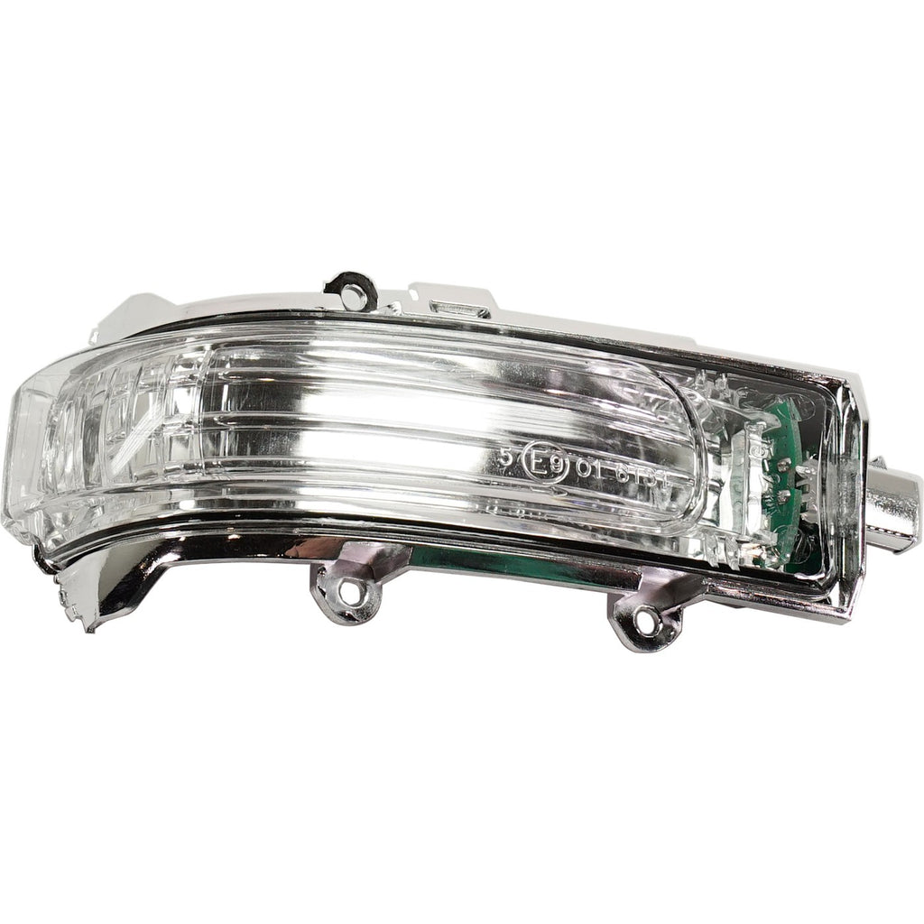 2008-2016 Scion tC & xB Mirror Turn Signal Light - Passenger Side (8173022180)