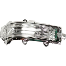 2008-2016 Scion tC & xB Mirror Turn Signal Light - Passenger Side (8173022180)