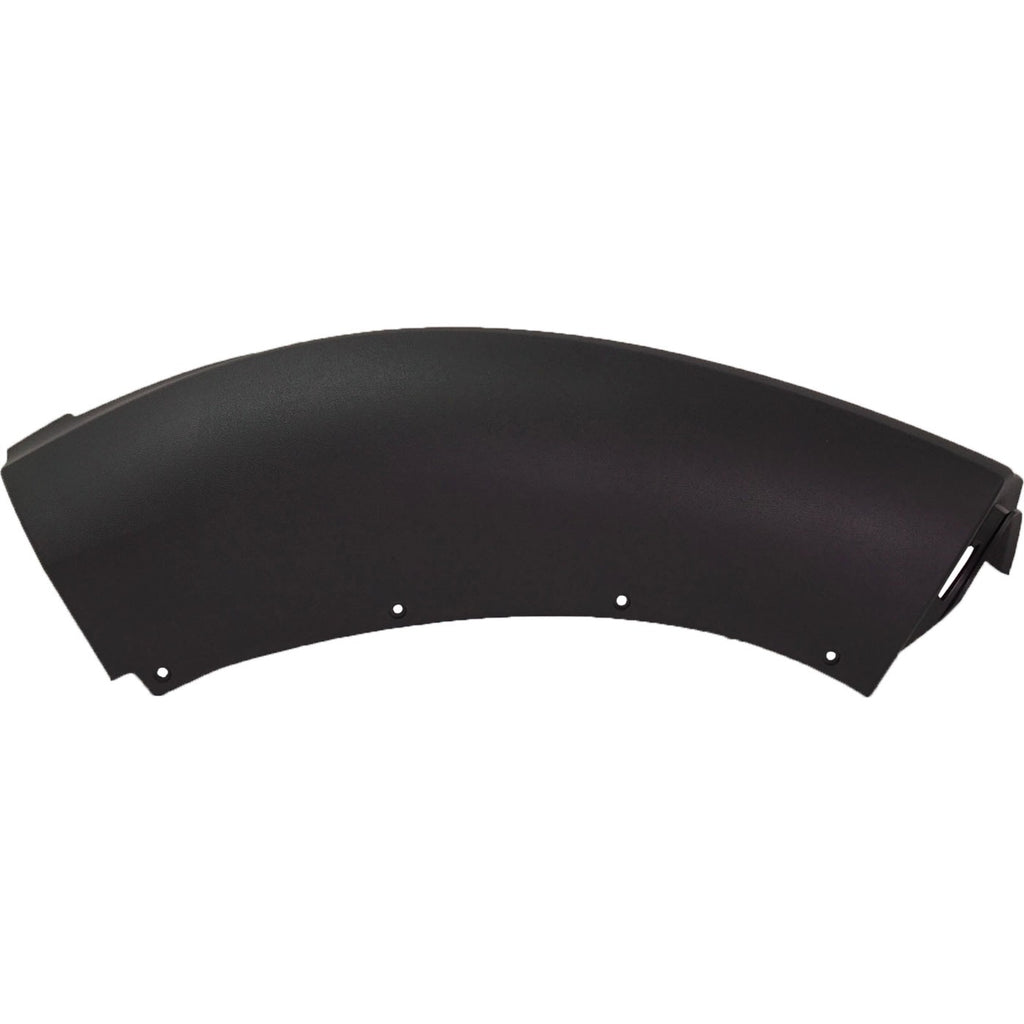 2015-2017 Mercedes-Benz GLA250 Bumper Trim - Front, Right (156885262564)