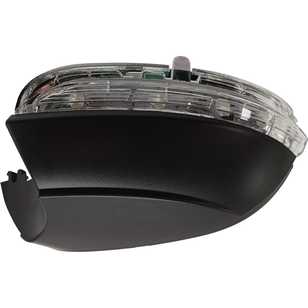 2009-2022 Volkswagen Mirror Turn Signal Light Left