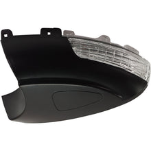 Load image into Gallery viewer, 2009-2018 Volkswagen Tiguan &amp; Tiguan Limited Mirror Turn Signal Light Left
