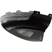 Load image into Gallery viewer, 2009-2018 Volkswagen Tiguan &amp; Tiguan Limited Mirror Turn Signal Light Right