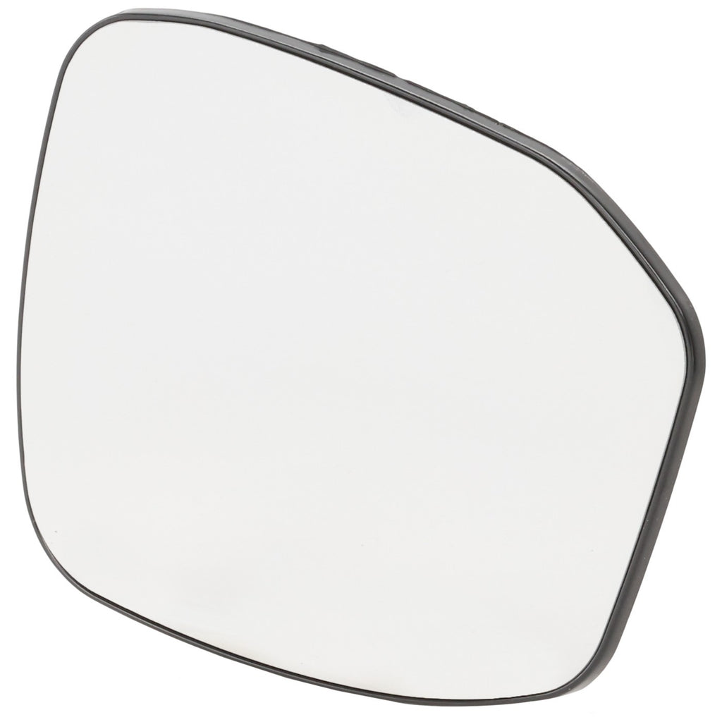 Kool Vue 2012-2013 Honda Civic Mirror Glass - Left, Heated (76253TR0305)