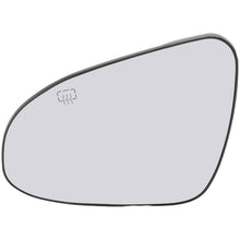 Load image into Gallery viewer, Kool Vue 2014-2019 Toyota Corolla Mirror Glass - Driver Side, Heated (8796102F30)