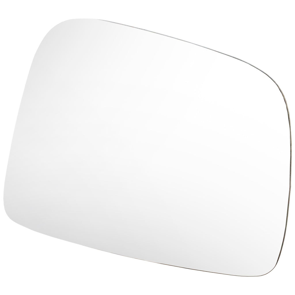 Kool Vue 2010-2017 Volvo XC60 Mirror Glass - Left, Heated (314242389)