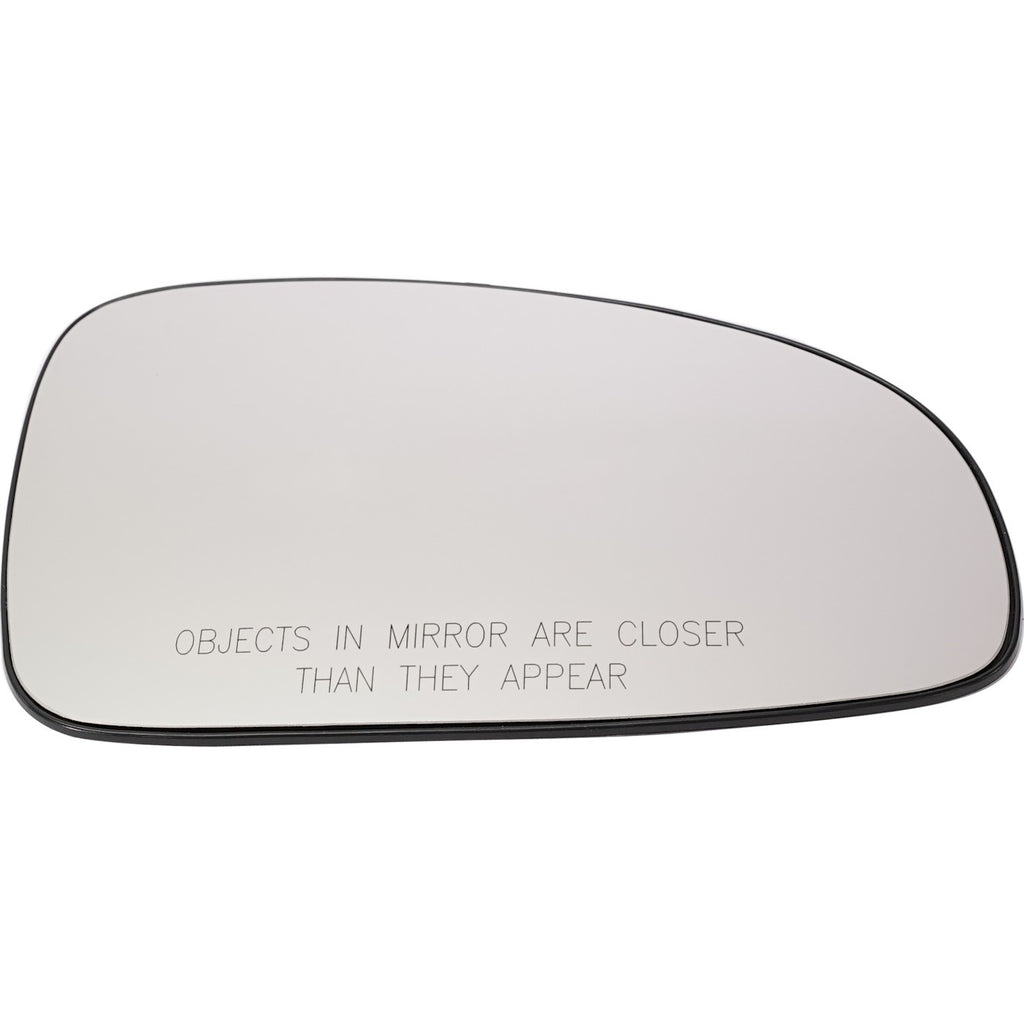 Kool Vue 2004-2011 GM Mirror Glass - Right, Heated (96493564)