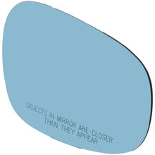 Load image into Gallery viewer, Kool Vue 2009-2013 BMW Mirror Glass - Right, Heated (51167252896)