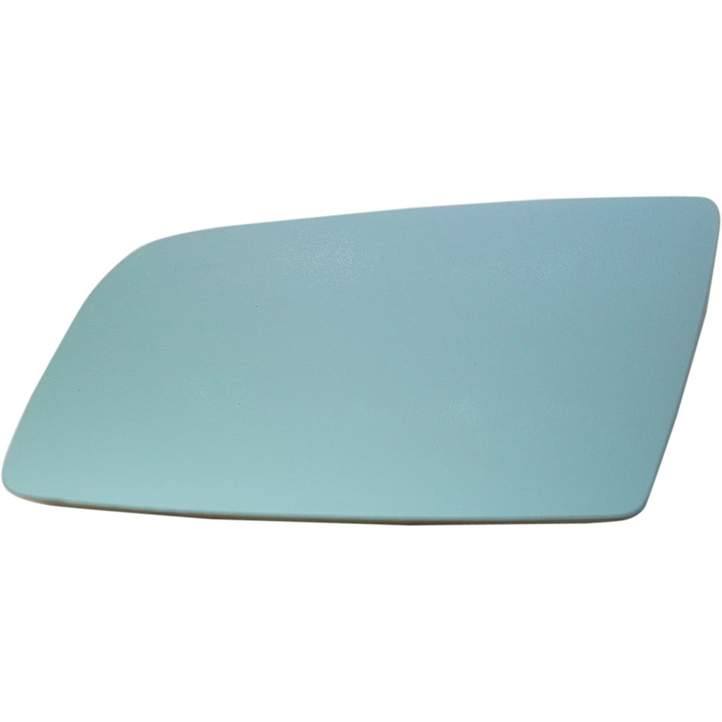Kool Vue 2004-2010 BMW Mirror Glass - Driver Side (51167065083)