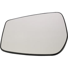 Load image into Gallery viewer, Kool Vue 2015-2019 Nissan Versa Note Mirror Glass - Left, Heated (963669KK0B)
