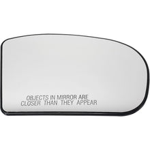 Load image into Gallery viewer, Kool Vue 2001-2007 Mercedes-Benz Mirror Glass - Passenger Side, Heated (2038101021)