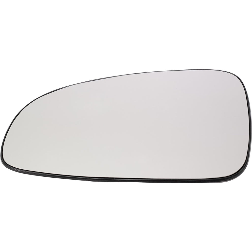 Kool Vue 2004-2011 GM Mirror Glass - Left, Heated (96493558)