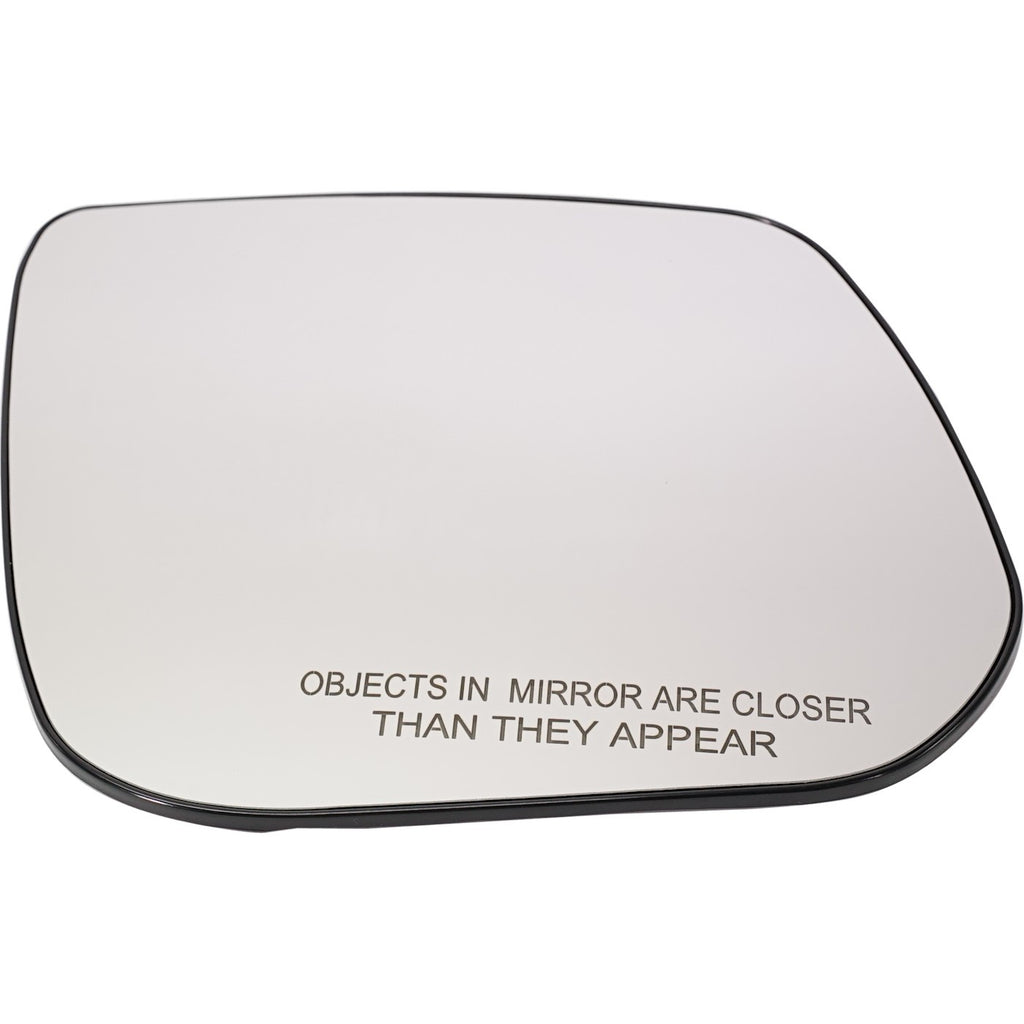 Kool Vue 2016-2022 Chevrolet Colorado & GMC Canyon Mirror Glass - Right, Heated (23191161)