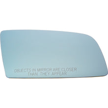 Load image into Gallery viewer, Kool Vue 2004-2010 BMW Mirror Glass - Right, Heated (51167065086)
