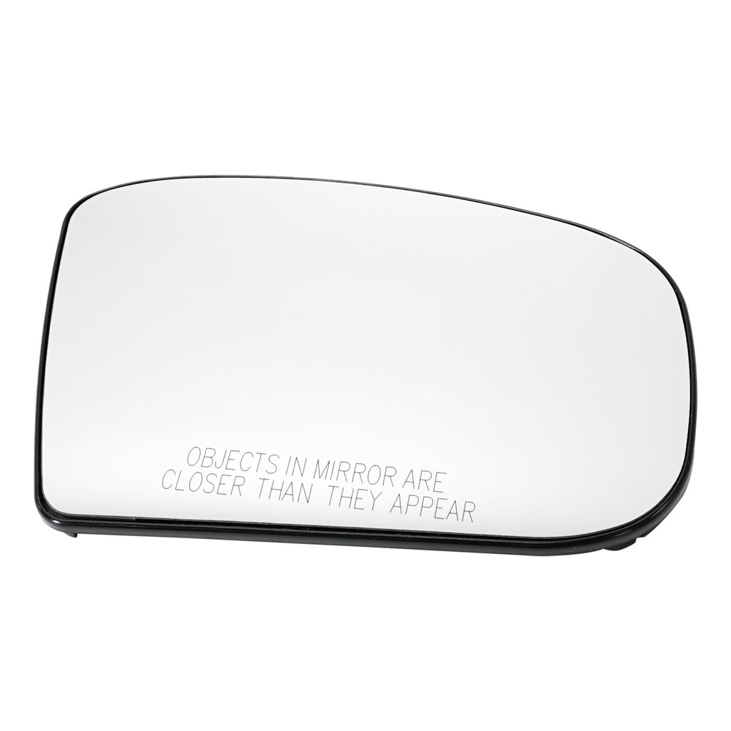 Kool Vue 2000-2002 Mercedes-Benz Mirror Glass - Right, Heated (2208101221)