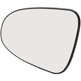 Kool Vue 2012-2019 Toyota Prius C Mirror Glass - Driver Side, Heated (8796152E00)