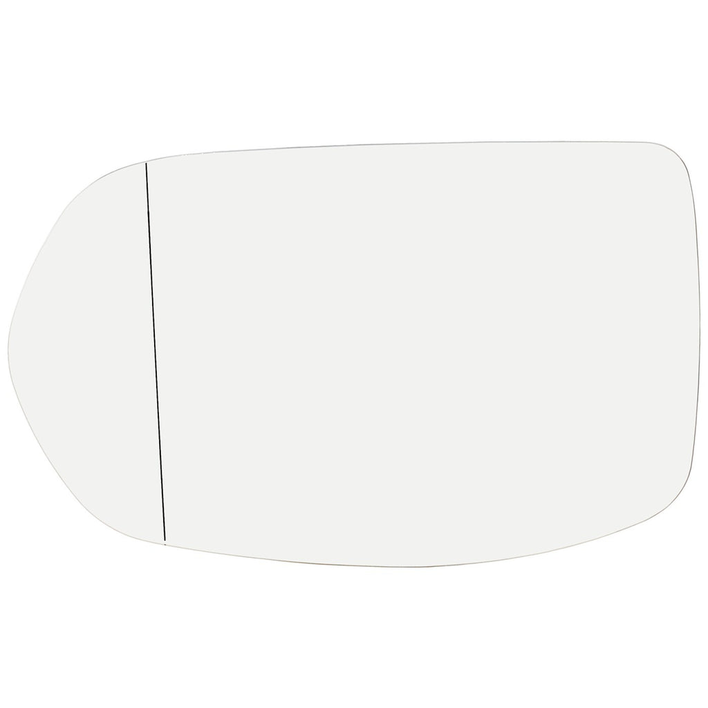 Kool Vue 2012-2018 Honda CR-V & HR-V Mirror Glass - Left (76253T0AA01)