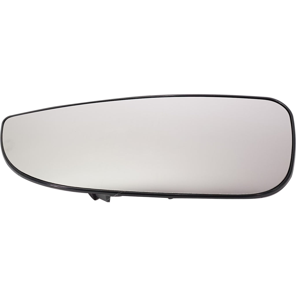 Kool Vue 2014-2023 Ram ProMaster 1500, ProMaster 2500 & ProMaster 3500 Mirror Glass - Left, Lower (68095308AA)