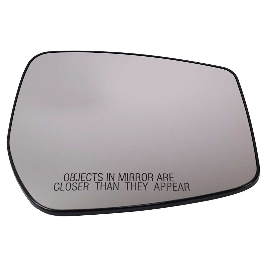 Kool Vue 2015-2019 Nissan Versa Note Mirror Glass - Right, Heated (963659KK0B)