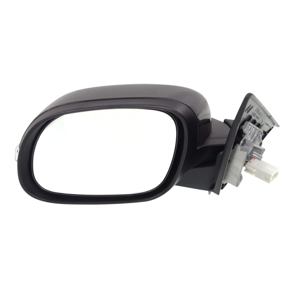 Kool Vue 2014-2019 Kia Soul Mirror - Left, Heated (87610B2530)