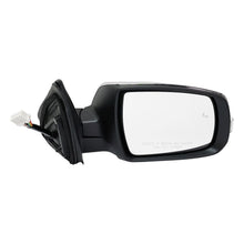 Load image into Gallery viewer, Kool Vue 2014-2015 Kia Sorento Mirror - Left, Heated (876101U720)