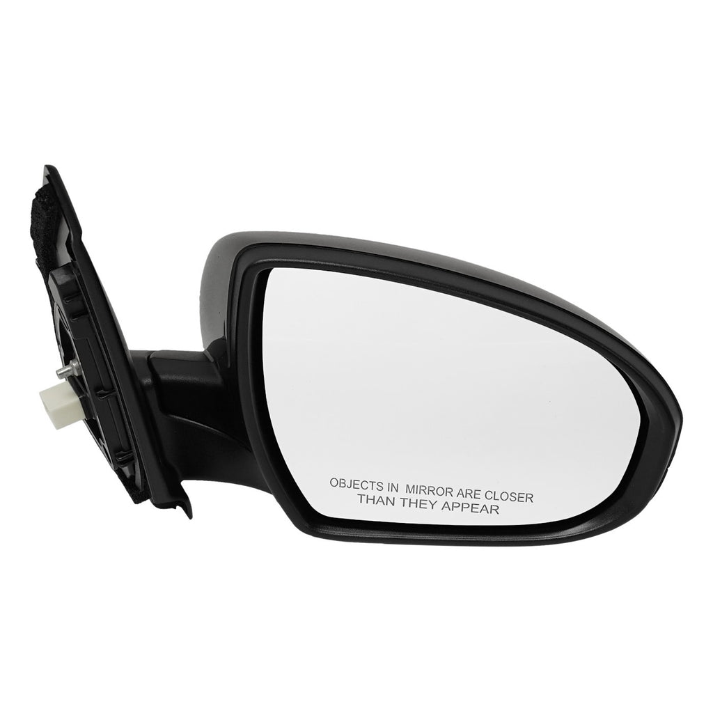 Kool Vue 2016-2018 Hyundai Tucson Mirror - Right, Heated (87620D3410)