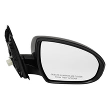 Load image into Gallery viewer, Kool Vue 2016-2018 Hyundai Tucson Mirror - Right, Heated (87620D3410)