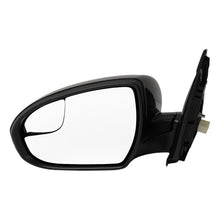 Load image into Gallery viewer, Kool Vue 2016-2018 Hyundai Tucson Mirror - Left, Heated (87610D3410)