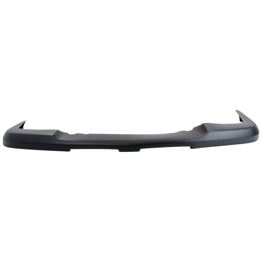 2003-2007 Chevrolet Bumper Cover - Front, 3-Piece (10396912PFM)