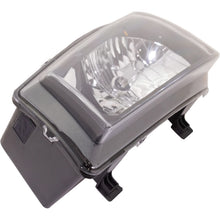 Load image into Gallery viewer, 2003-2007 Chevrolet Bumper Cover - Front, 3-Piece (10396912PFM)